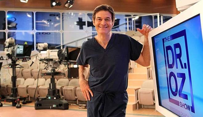 Dünyaca ünlü Kalp Cerrahı Profesör Doktor Mehmet Öz koronadan korunmanın 8 yolunu tek tek anlattı