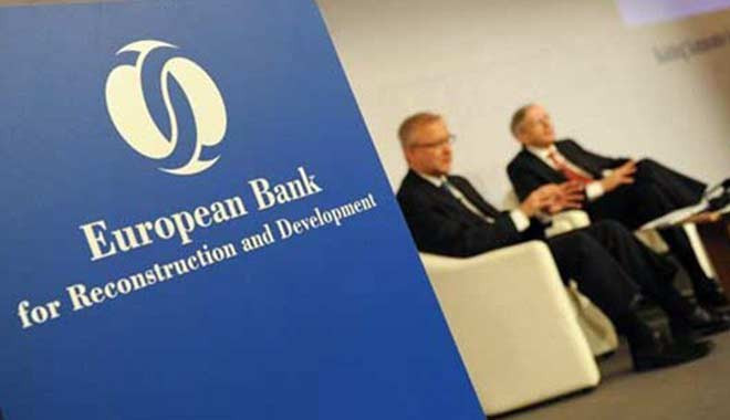 EBRD den Barut Ailesine 25 Milyon Euro kredi