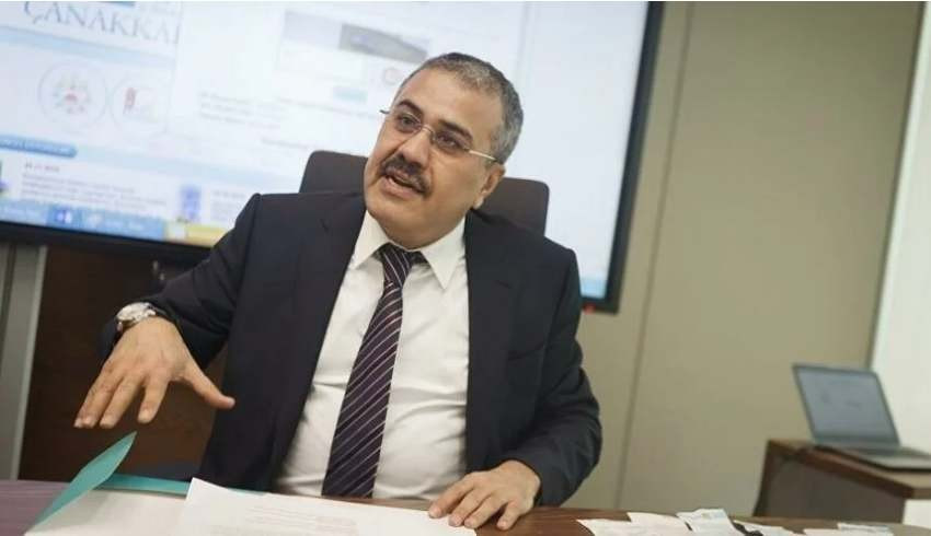 EPGİS’ten EPDK başkanı Mustafa Yılmaz a sert ‘zam’ tepkisi