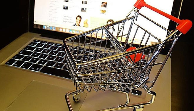 Efsane Cuma günlerinde online alışveriş rekoru kırıldı