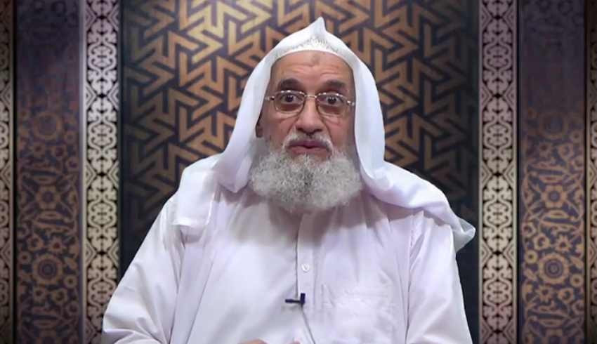 El Kaide lideri Eymen El-Zevahiri evinin balkonunda öldürüldü
