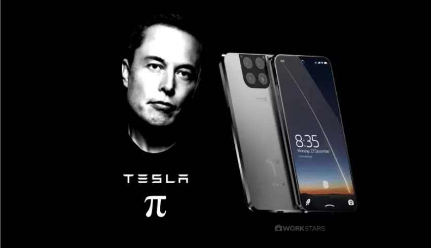 Elon Musk, Apple a rakip oluyor! Telefon üretini sinyali
