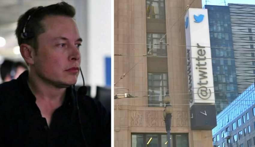 Twitter patlamak üzere: Elon Musk  sabotaj  korkusuyla ofisleri kapattı, çalışanlar kapıda kaldı