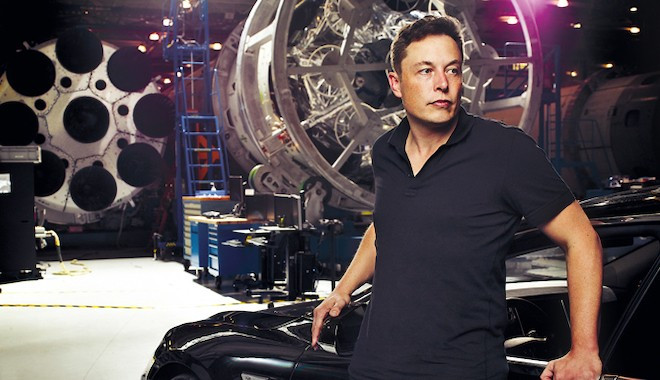 Tarihe geçti: Elon Musk 100 milyar dolar kaybeden ilk milyarder oldu