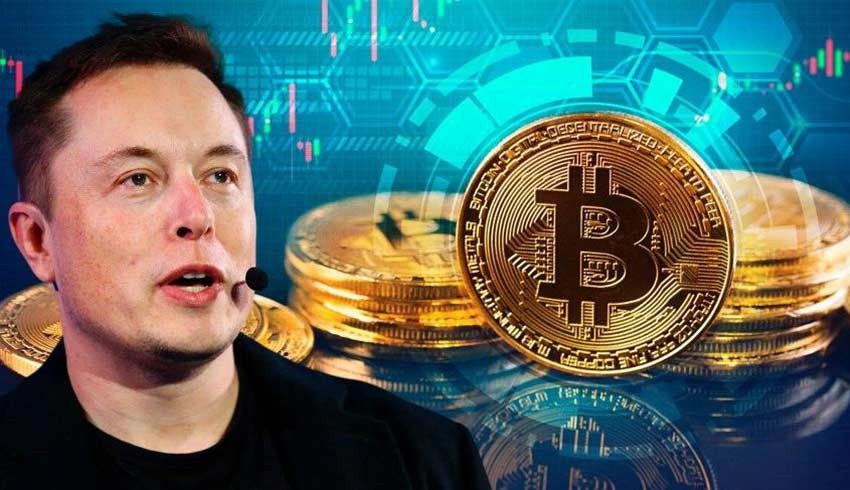 Elon Musk, Bitcoin de yeni hedefi açıkladı