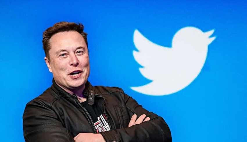 Elon Musk, Twitter dan 1.5 milyar hesabı silecek