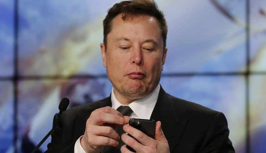 Elon Musk ın anketi 50 Milyar Dolara mal oldu!
