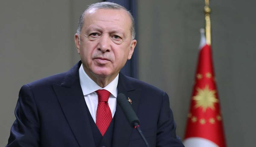 Erdoğan: Ülkemizi yeniden cazibe merkezi yapacak reformların hazırlıkları içindeyiz