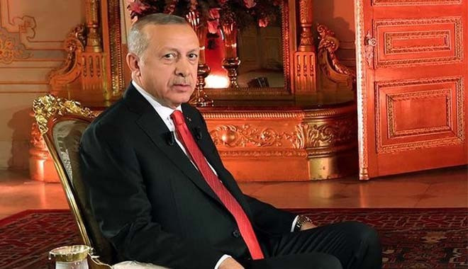  Erdoğan a sunulan ankette İmamoğlu, Yıldırım ın 3 puan önünde 