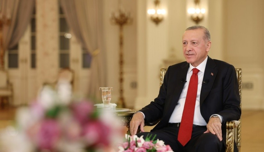 Erdoğan: Talimatı verdim, arsa sayısı 1 milyona çıkıyor
