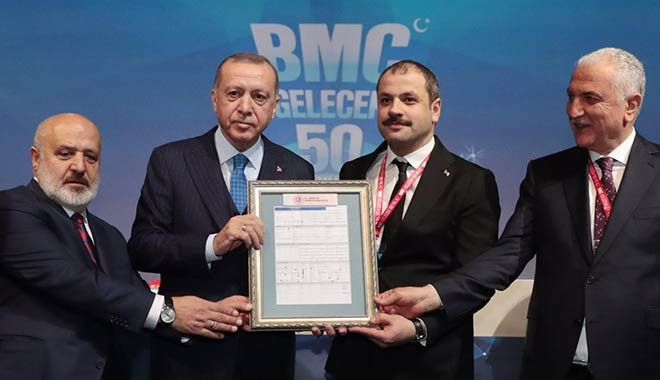 Ethem Sancak:  Erdoğan, S-400 leri almıyorum  derse beni karşısında bulur