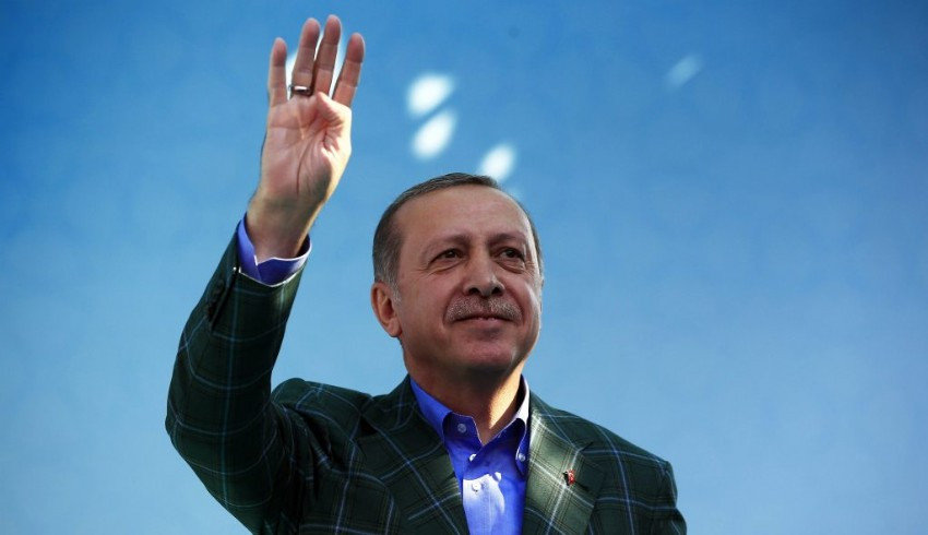 Erdoğan dan 28 Mayıs paylaşımı