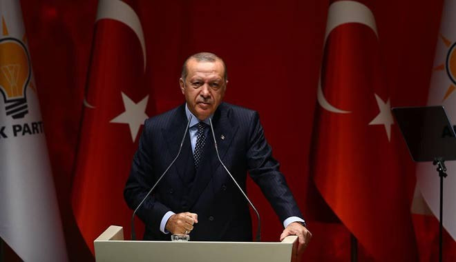Erdoğan’dan Merkez Bankası’na ‘faiz’ tepkisi: Sabır bir yere kadar