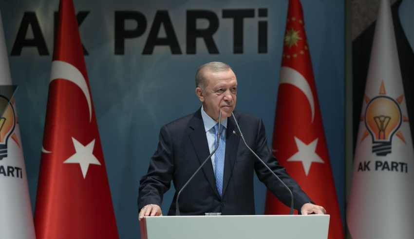 Erdoğan: Yılbaşından sonra ekonomide istikrarı göreceğiz