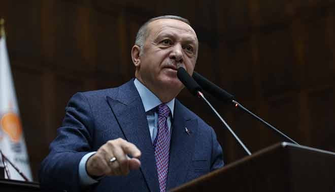 Erdoğan dan  Birkaç şehit  haberine tepki: Fox önce gazete olsun
