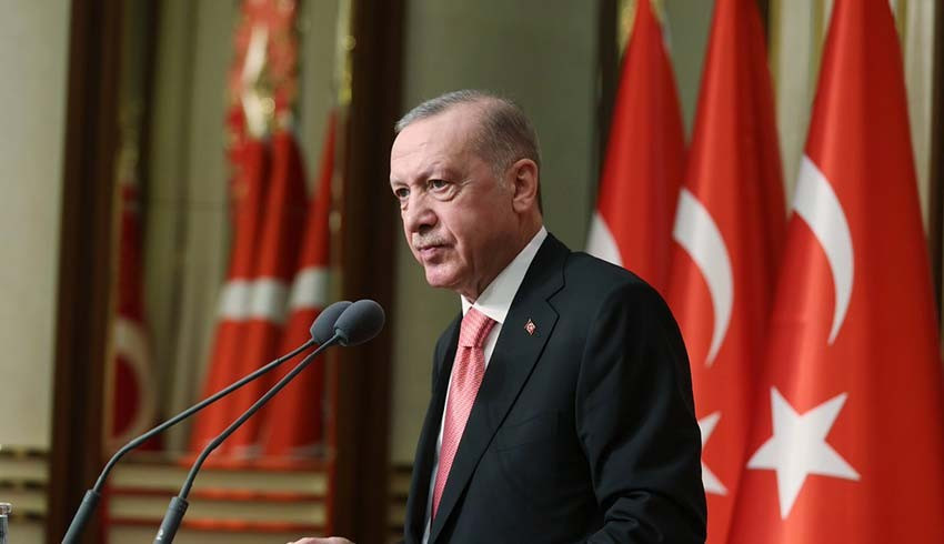 Erdoğan dan kur açıklaması: Abuk sabuk fiyatlandırmalar olmayacak