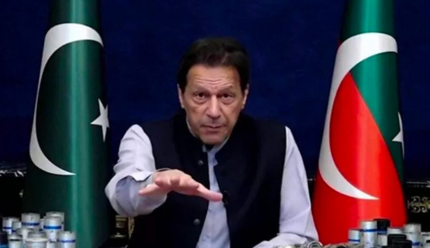 Eski Pakistan Başbakanı duruşmaya çıktı