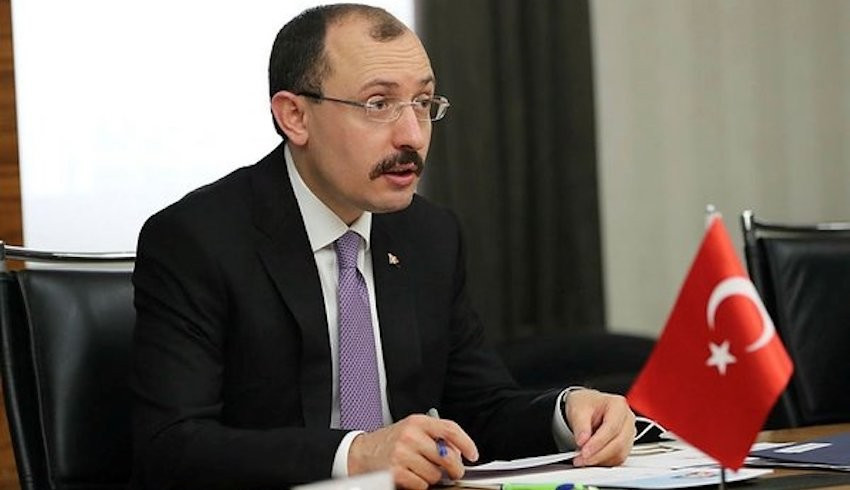 Ticaret Bakanı: Savunma sanayinde Türkiye 14’üncü