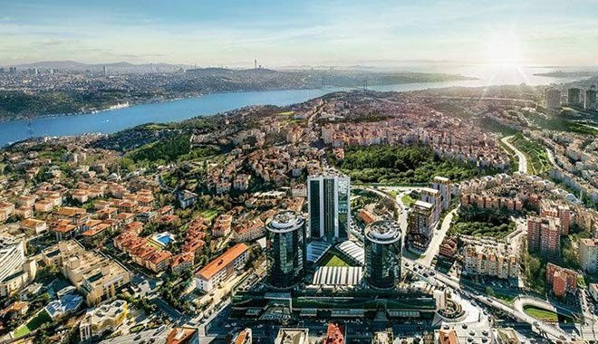 İstanbul da aylık fiyat artış serisi 43 aya çıktı