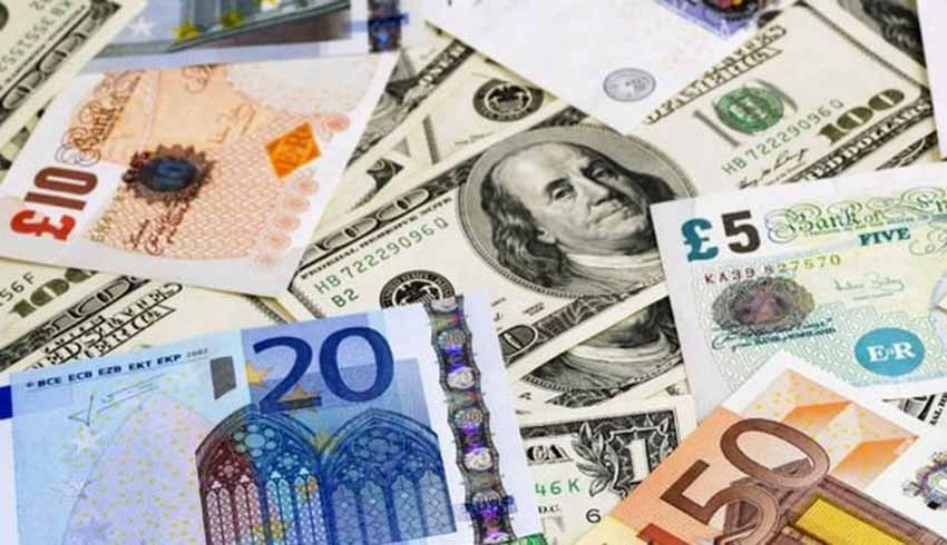 Euro Bölgesi nde enflasyon, yüzde 9,2 ye geriledi