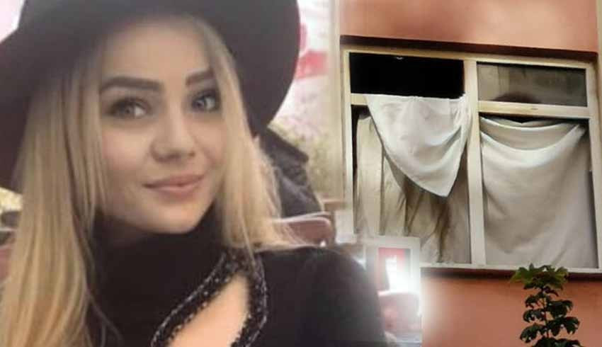 Fatma Mavi, cinayete kurban gitmiş: Önce boğdum, sonra yaktım