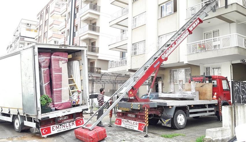 İstanbul da  fay  hattından kaçış konut fiyatlarını arttırdı