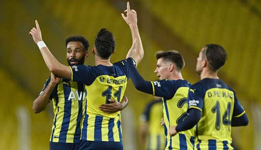 Fenerbahçe-Trabzonspor maçının bilet fiyatları ne kadar?