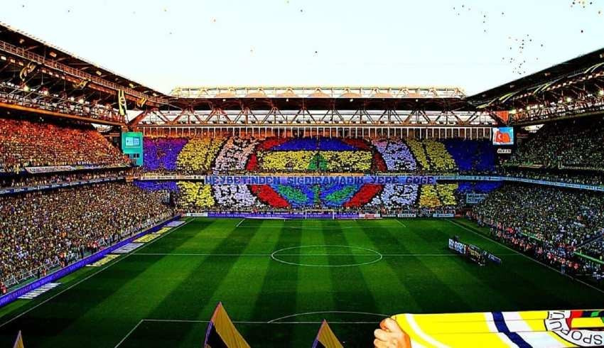 Fenerbahçe nin Şampiyonlar Ligi ndeki rakibi belli oldu