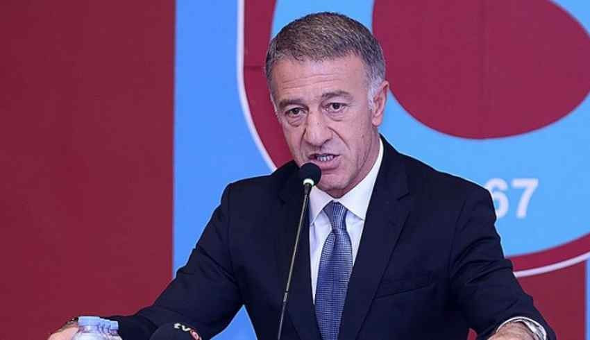 Fenerbahçe den TFF ye Trabzonspor çağrısı: Soruşturma başlatılsın