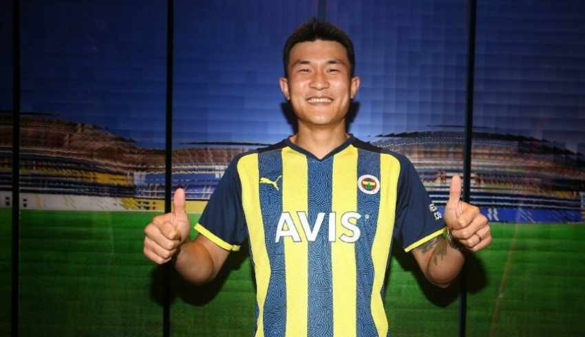 Fenerbahçe den yeni transfer… Türkçe ve Korece duyuruldu