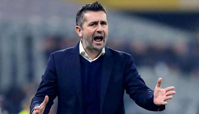 Hırvat basını Nenad Bjelica nın Fenerbahçe den alacağı ücreti açıkladı