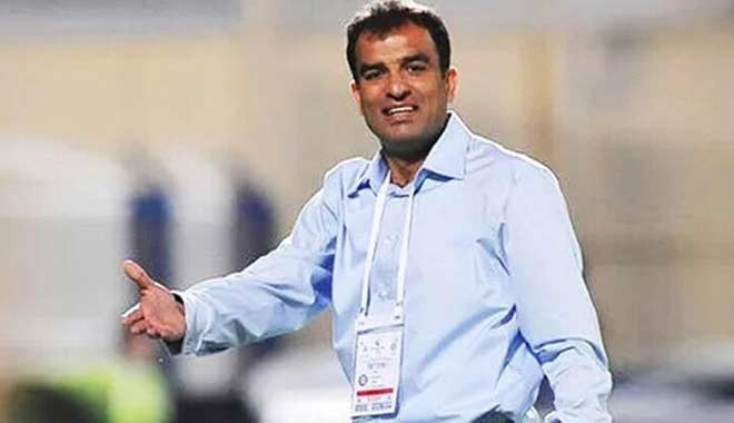Fenerbahçe nin yeni teknik direktörü Tahir Karapınar kimdir?