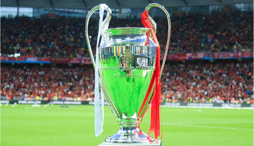 Final maçı cumartesi, UEFA Şampiyonlar Festivali yarın başlıyor