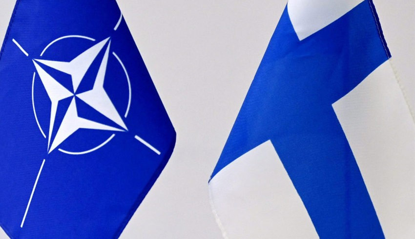 Finlandiya nın NATO üyeliği TBMM de kabul edildi