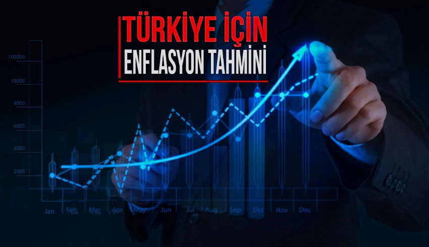 Fitch Solutions: Türkiye de enflasyon %20 nin altına düşer