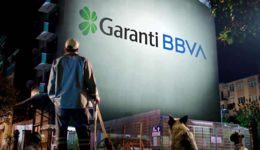 Garanti BBVA’nın ilk çeyrek kârı beklentileri aştı