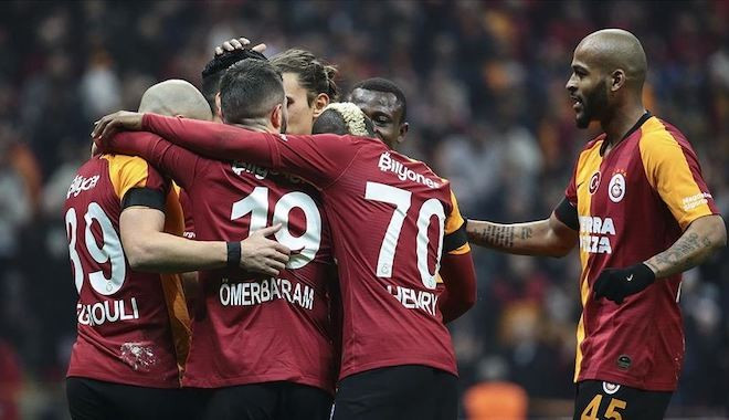 Galatasaray dan 3.97 milyon liralık kâr açıklaması