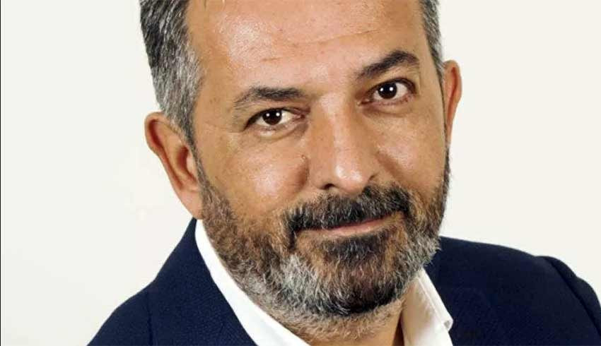 Gazeteci Akif Beki de koronaya yakalandı: Demek bana da bulaşıyormuş, siz de korkun...