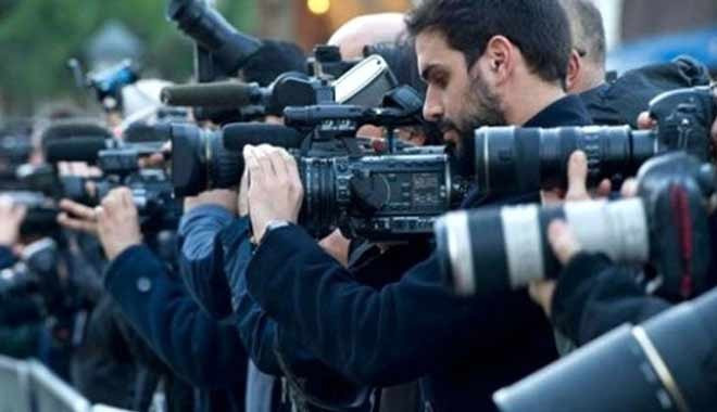 Türkiye’nin basın özgürlüğü karnesi: 180 ülke arasında 154’üncü