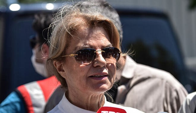 Tansu Çiller in parti kuracağı iddialarına avukatından yanıt: Gerçekle hiçbir ilgisi yoktur