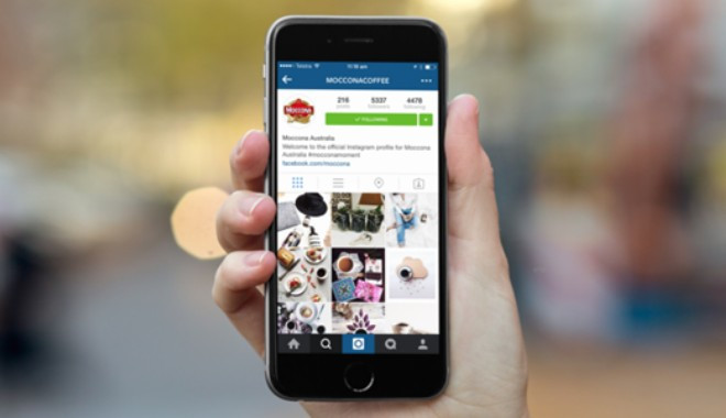 Instagram, direkt mesajı masaüstüne taşıyabilir