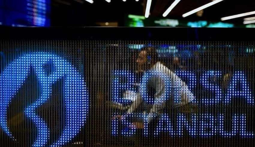 Altılı Masa etkisi: Borsa İstanbul daki yükseliş yüzde 3 ü aştı!