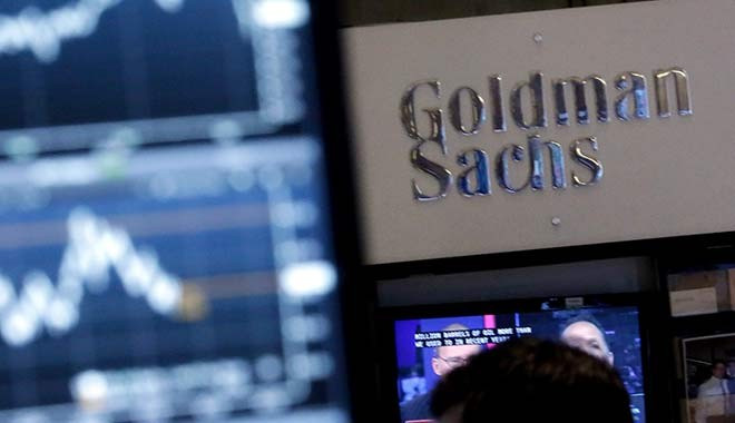 Goldman Sachs ve JPMorgan Rusya dan çekiliyor