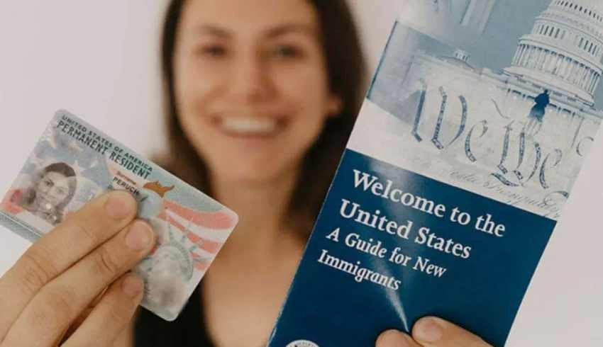 Green Card başvuru başladı: Pasaportu olmayan da başvurabilecek