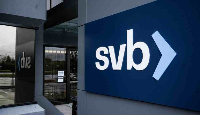HSBC den iflas eden ABD bankası SVB yle ilgili girişim