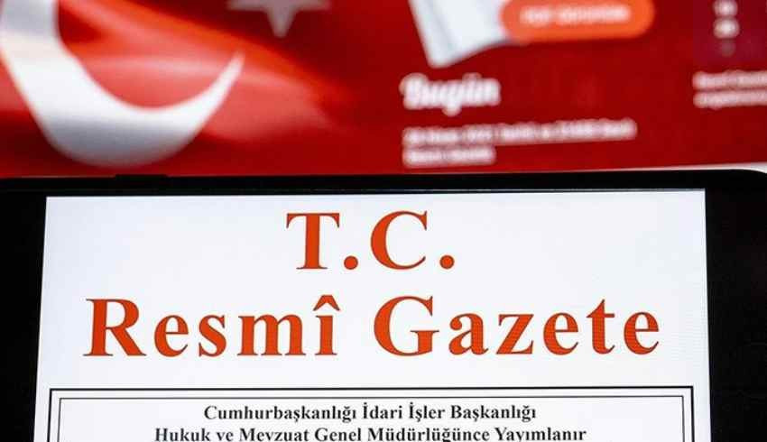 Karar Resmi Gazete de yayımlandı: Yeni yılda ceza, harç ve vergilere 122.93 zam geliyor
