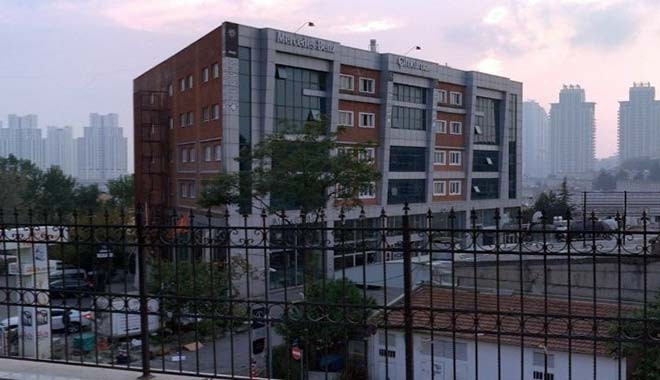 İBB, TÜGVA dan aldığı yurt binasını İstanbul Üniversitesi ne verdi