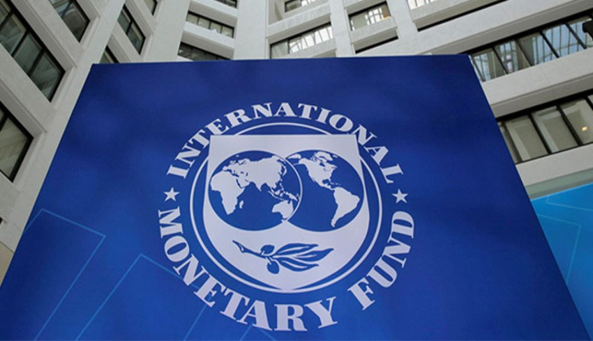 IMF, Çin ekonomisinin güçlü toparlanma belirtileri gösterdiğini söyledi