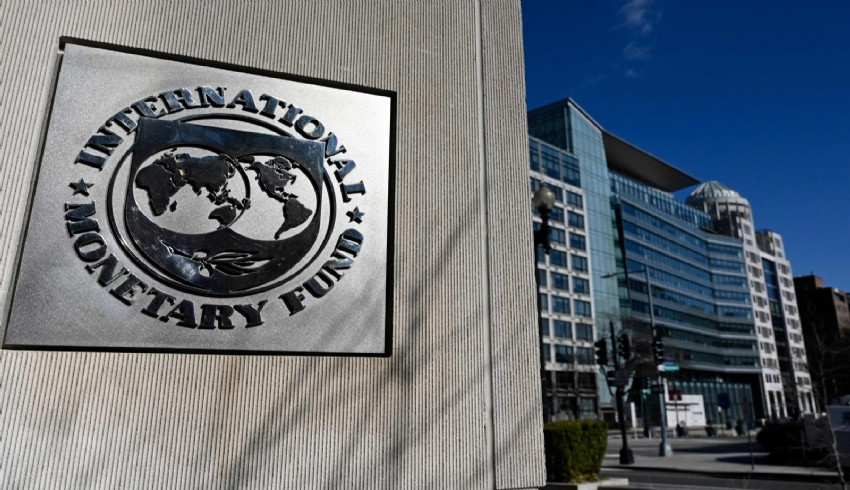 IMF den merkez bankalarına uyarı