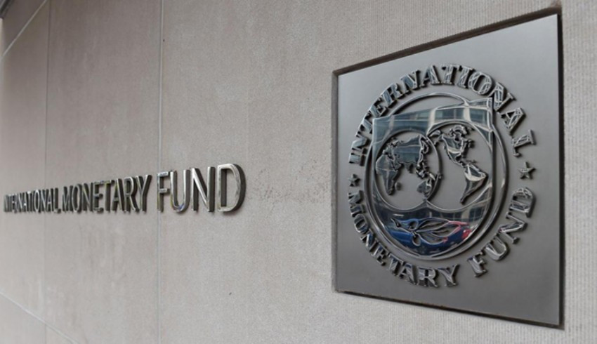 IMF faiz indirimleri için  2025  dedi